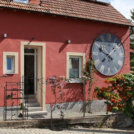 Gaestehaus Spatzennest Maikammer Bagian luar foto